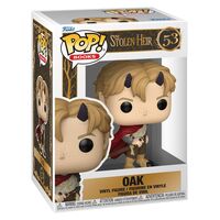 Funko Pop! Oak - The Stolen Heir #53