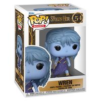 Pop! Wren - The Stolen Heir #54