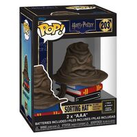 Funko Pop! Sorting Hat - Harry Potter #203