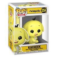 POP! KACHEEK - NEOPETS #1254