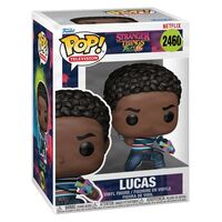 Funko Pop! Lucas - Stranger Things Tales from '86 #2460