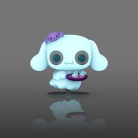 Φιγούρα Funko Pop! Cinnamoroll Spooky - Hello Kitty #156