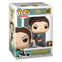Funko Pop! Lara Croft - Tomb Raider 50th Anniversary #1283