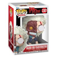 Funko Pop! Okarun (Mid Transformation) - Dandadan #2387