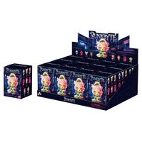 Punkbyte Mini-Figures Blind Box