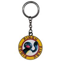 Pingu Keyring Noot Noot Limited Edition