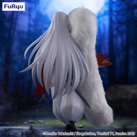 Inuyasha Trio-Try-iT PVC Statue Sesshomaru Vol. 2 17 cm