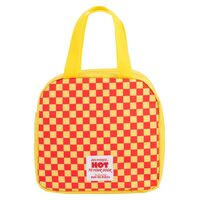 Stranger Things Lunch Bag