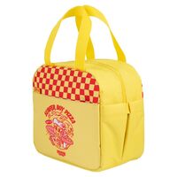 Stranger Things Lunch Bag