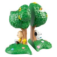 Snoopy Bookends 16 cm