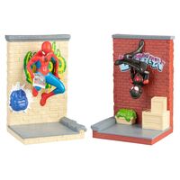 Marvel Bookends Spider-Man 12 cm