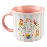 Harry Potter Premium Mug Honeydukes 375 ml