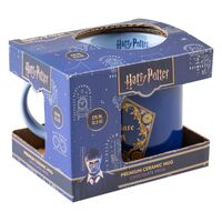 Harry Potter Premium Mug Chocolate Frog 375 ml