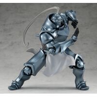 Fullmetal Alchemist: Brotherhood Pop Up Parade PVC Statue Alphonse Elric 17 cm