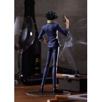 Cowboy Bebop Pop Up Parade PVC Statue Spike Spiegel 18 cm