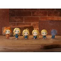 Delicious in Dungeon Figure A Bunch of Marcilles! 6 cm Blind Box