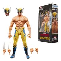 Deadpool & Wolverine Marvel Legends Action Figure Wolverine 15 cm