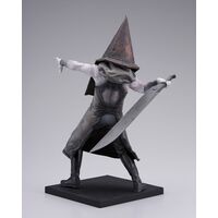 Silent Hill 2 Oshi Works Statue 1/7 Red Pyramid Thing 26 cm