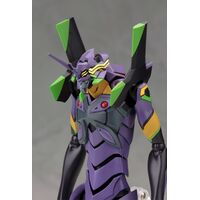 Evangelion: 3.0 You can (not) redo Plastic Model Kit 1/400 Evangelion 13 19 cm