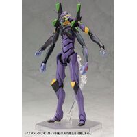 Evangelion: 3.0 You can (not) redo Plastic Model Kit 1/400 Evangelion 13 19 cm