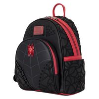 Spider-Man Mini Backpack Spider Web