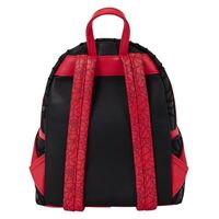 Spider-Man Mini Backpack Spider Web