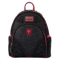 Spider-Man Mini Backpack Spider Web