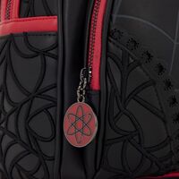 Spider-Man Mini Backpack Spider Web
