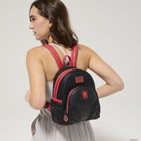 Spider-Man Mini Backpack Spider Web