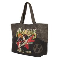 ScoobyDoo by Loungefly Tote Bag The Hex Girls World Tour