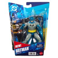 DC Premier Action Figure Batman 15 cm