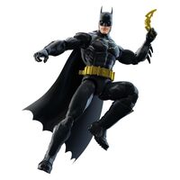 DC Premier Series 2 Action Figure Stealth Suit Batman 15 cm