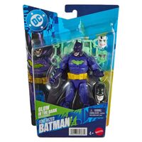 DC Premier Series 2 Action Figure Jokerized Batman 15 cm