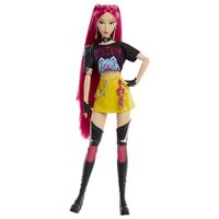 KPop Demon Hunters Doll Huntrix Mira (How It's Done)