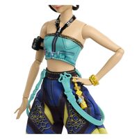 KPop Demon Hunters Doll Huntrix Zoey (How It's Done)