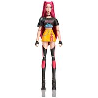 KPop Demon Hunters Action Figure Huntrix Mira (How It's Done) 15 cm