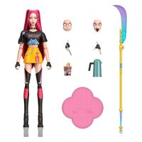 KPop Demon Hunters Action Figure Huntrix Mira (How It's Done) 15 cm