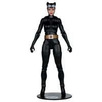 DC Multiverse Action Figure Catwoman (Batman: Hush) (Gold Label) 17 cm