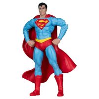 Superman (DC Classic) DC Multiverse Action Figure 19 cm