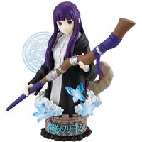 Frieren: Beyond Journey's End Petitrama EX  Series Trading Figure 3-Set Their Journey 9 cm