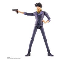 Cowboy Bebop Action Figure 1/8 Spike Spiegel