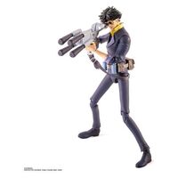 Cowboy Bebop Action Figure 1/8 Spike Spiegel