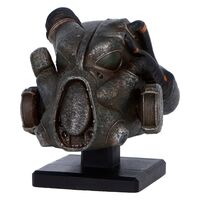 Fallout Helmet X-01 10 cm