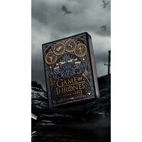 Game of Thrones Playing Cards