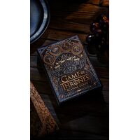Game of Thrones Playing Cards