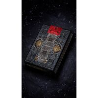 Game of Thrones Playing Cards