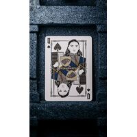 Game of Thrones Playing Cards