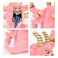 Warhammer Plush Figure Pink Horror of Tzeentch
