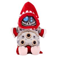 Warhammer Plush Tech-priest Manipulus