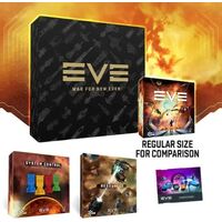 Eve War for New Eden - Core Box Oversized